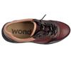 WONDERS A3630 SHOE - WINE