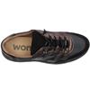 WONDERS A3631 SHOE - Black