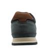 BUGATTI MENS A3A01 TRAINER - BLUE