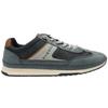 BUGATTI MENS A3A01 TRAINER - BLUE