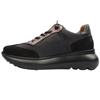 WONDERS A4001 SHOE - Black