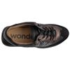 WONDERS A4001 SHOE - Black