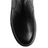 WONDERS A4305 ANKLE BOOT - Black