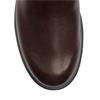 WONDERS A4305 ANKLE BOOT - BURGUNDY