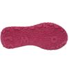 WONDERS A4802 SHOE - PINK MULTI