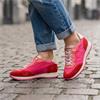 WONDERS A4802 SHOE - PINK MULTI