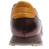 WONDERS A4810 LACED SHOE - BURGUNDY