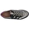 WONDERS A4810 LACED SHOE - GREY
