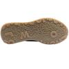 WONDERS A4810 LACED SHOE - GREY