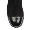 WONDERS A5207 ANKLE BOOT - Black