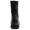 WONDERS A5207 ANKLE BOOT - Black