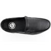 GCOMFORT A7822 SLIPON SHOE - Black