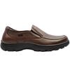 GCOMFORT A7822 SLIPON SHOE - TAN