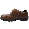 GCOMFORT A7823 VELCRO SHOE - TAN