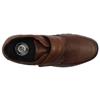 GCOMFORT A7823 VELCRO SHOE - TAN