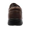 GCOMFORT A7823 VELCRO SHOE - TAN