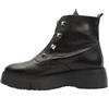 WONDERS LADIES BOOT A9301 - Black