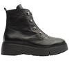 WONDERS LADIES BOOT A9301 - Black