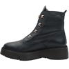 WONDERS LADIES BOOT A9301 - NAVY