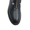 WONDERS LADIES BOOT A9301 - NAVY