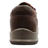 GCOMFORT A953 SHOE - TAN