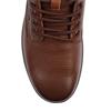 GCOMFORT A954 BOOT - DARK TAN