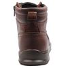 GCOMFORT A954 BOOT - DARK TAN