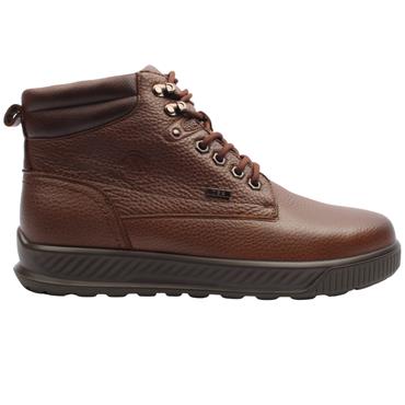 GCOMFORT A954 BOOT - DARK TAN