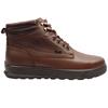 GCOMFORT A954 BOOT - DARK TAN