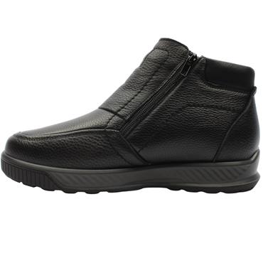 GCOMFORT A956 BOOT - Black