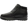 GCOMFORT A956 BOOT - Black