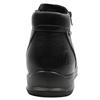 GCOMFORT A956 BOOT - Black