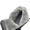 GCOMFORT A956 BOOT - Black