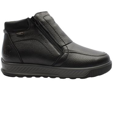 GCOMFORT A956 BOOT - Black