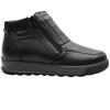 GCOMFORT A956 BOOT - Black