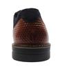 BUGATTI A9E08 SHOE - NAVY