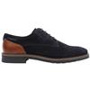 BUGATTI A9E08 SHOE - NAVY