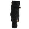 KATE APPLEBY ABINGTON BOOT - Black