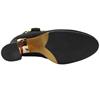 KATE APPLEBY ABINGTON BOOT - Black