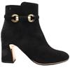 KATE APPLEBY ABINGTON BOOT - Black