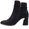 KATE APPLEBY ABINGTON BOOT - NAVY