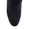 KATE APPLEBY ABINGTON BOOT - NAVY