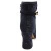 KATE APPLEBY ABINGTON BOOT - NAVY
