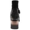 REDZ ABP91101 BOOT - Black