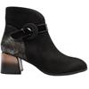 REDZ ABP91101 BOOT - Black