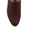 REDZ ABP91101 BOOT - BROWN