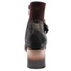 REDZ ABP91101 BOOT - BROWN