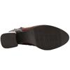 REDZ ABP91101 BOOT - BROWN