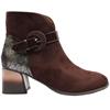 REDZ ABP91101 BOOT - BROWN