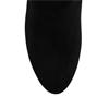 KATE APPLEBY ACLE BOOT - BLACK SUEDE
